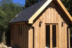 Outbuilding Design