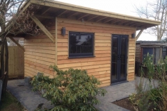 Outbuilding Development